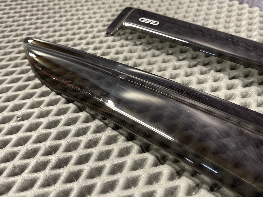 Ветровики комплект, 2544 рублей, Красноярск