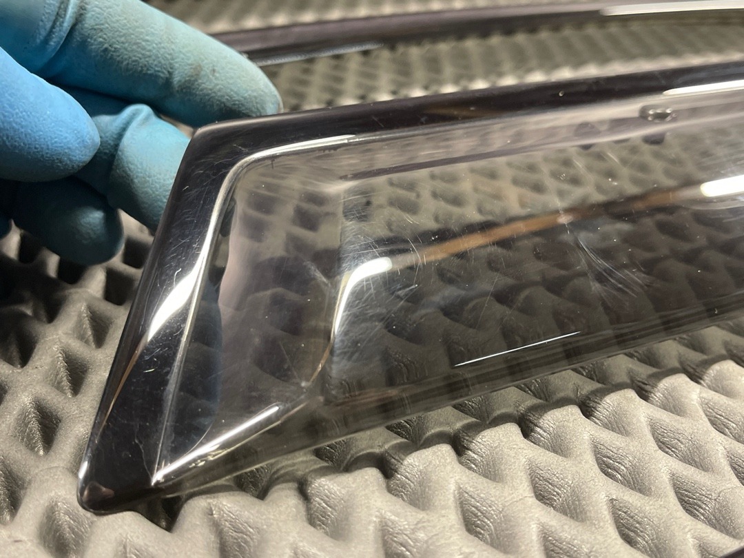 Ветровики комплект, 2544 рублей, Красноярск