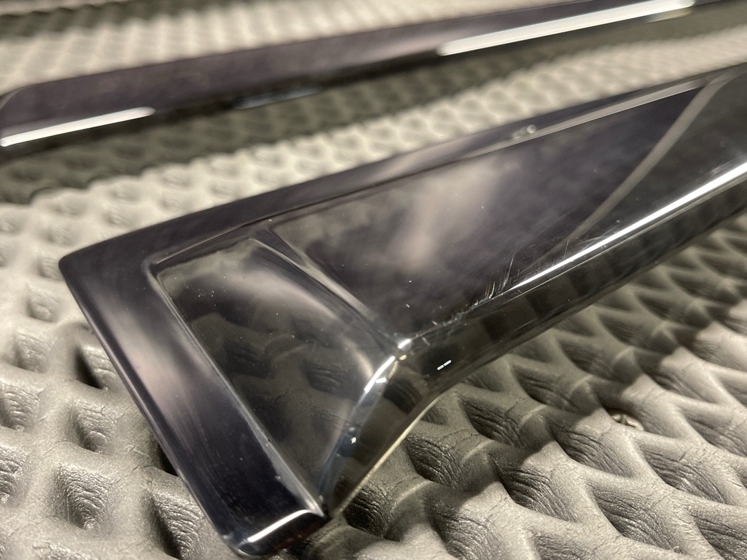 Ветровики комплект, 2544 рублей, Красноярск