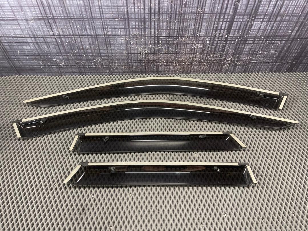 Ветровики комплект, 2544 рублей, Красноярск