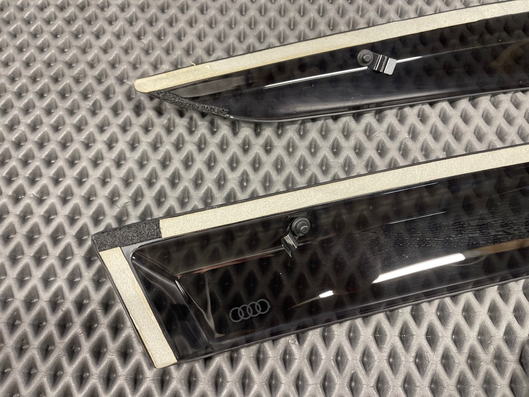 Ветровики комплект, 2544 рублей, Красноярск