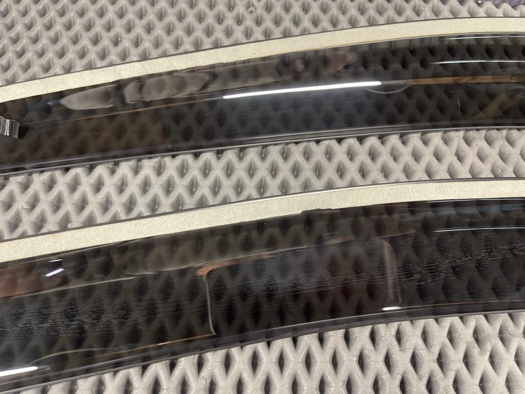 Ветровики комплект, 2544 рублей, Красноярск