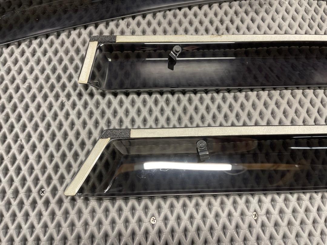 Ветровики комплект, 2544 рублей, Красноярск