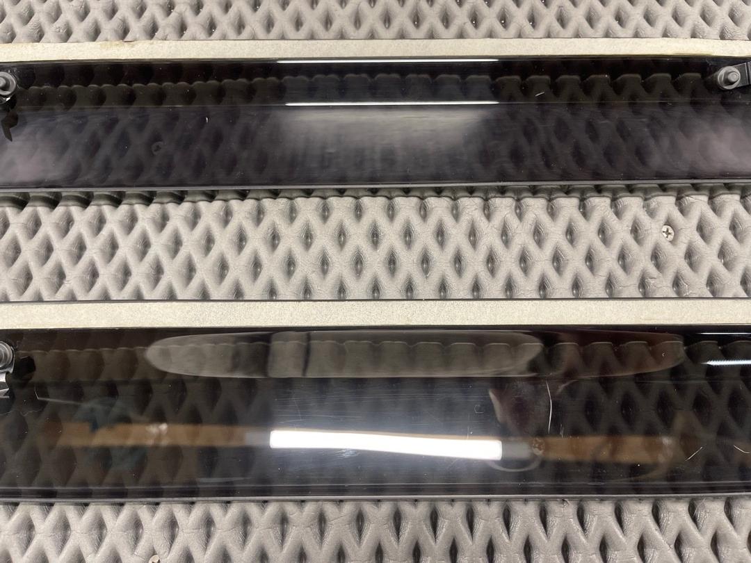 Ветровики комплект, 2544 рублей, Красноярск