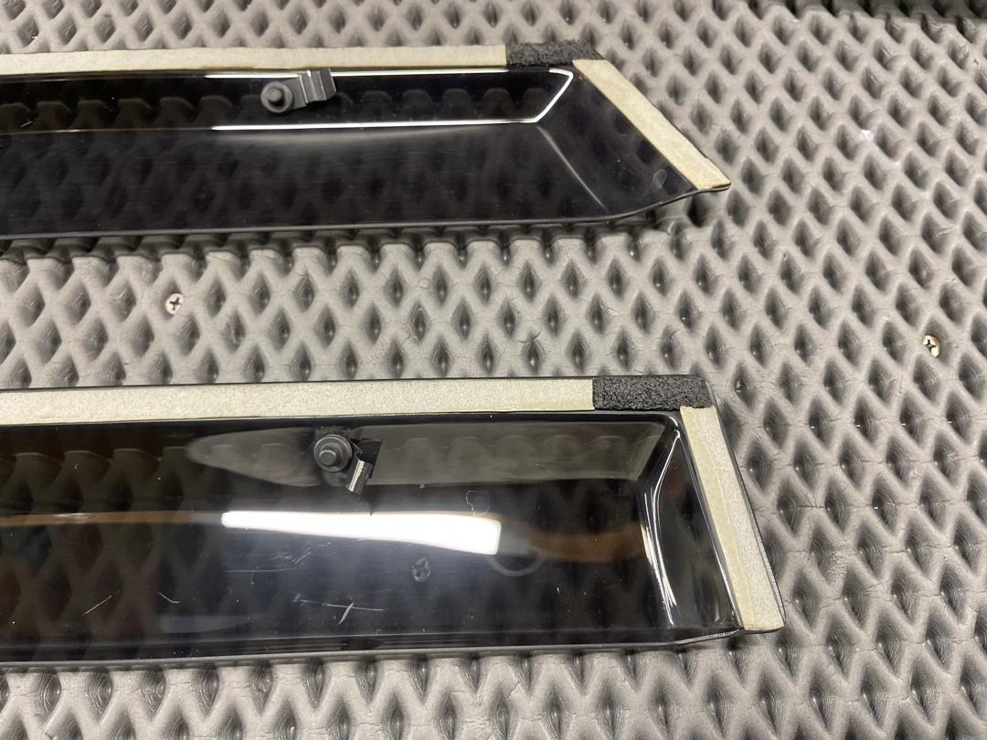 Ветровики комплект, 2544 рублей, Красноярск