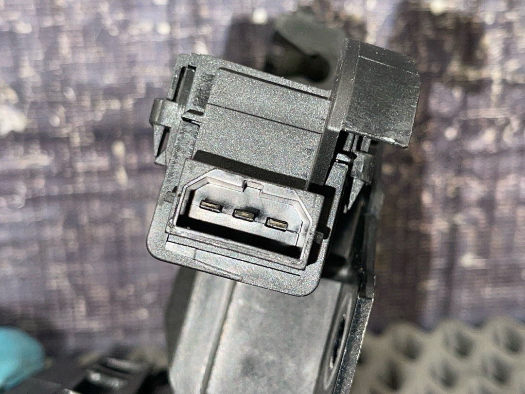 Замок крышки багажника, 2232 рублей, Красноярск