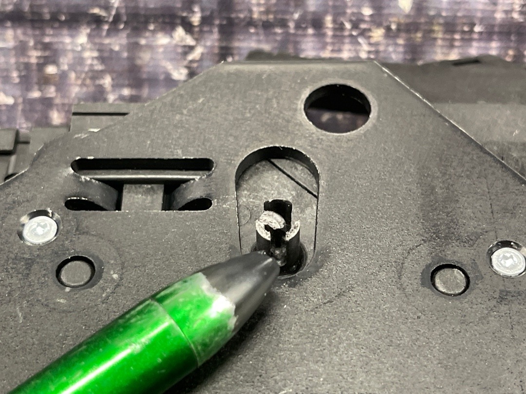 Замок крышки багажника, 2232 рублей, Красноярск