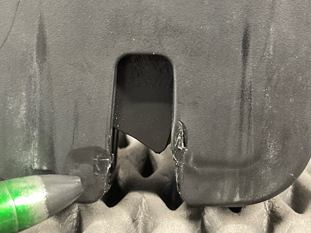 Замок крышки багажника, 2232 рублей, Красноярск