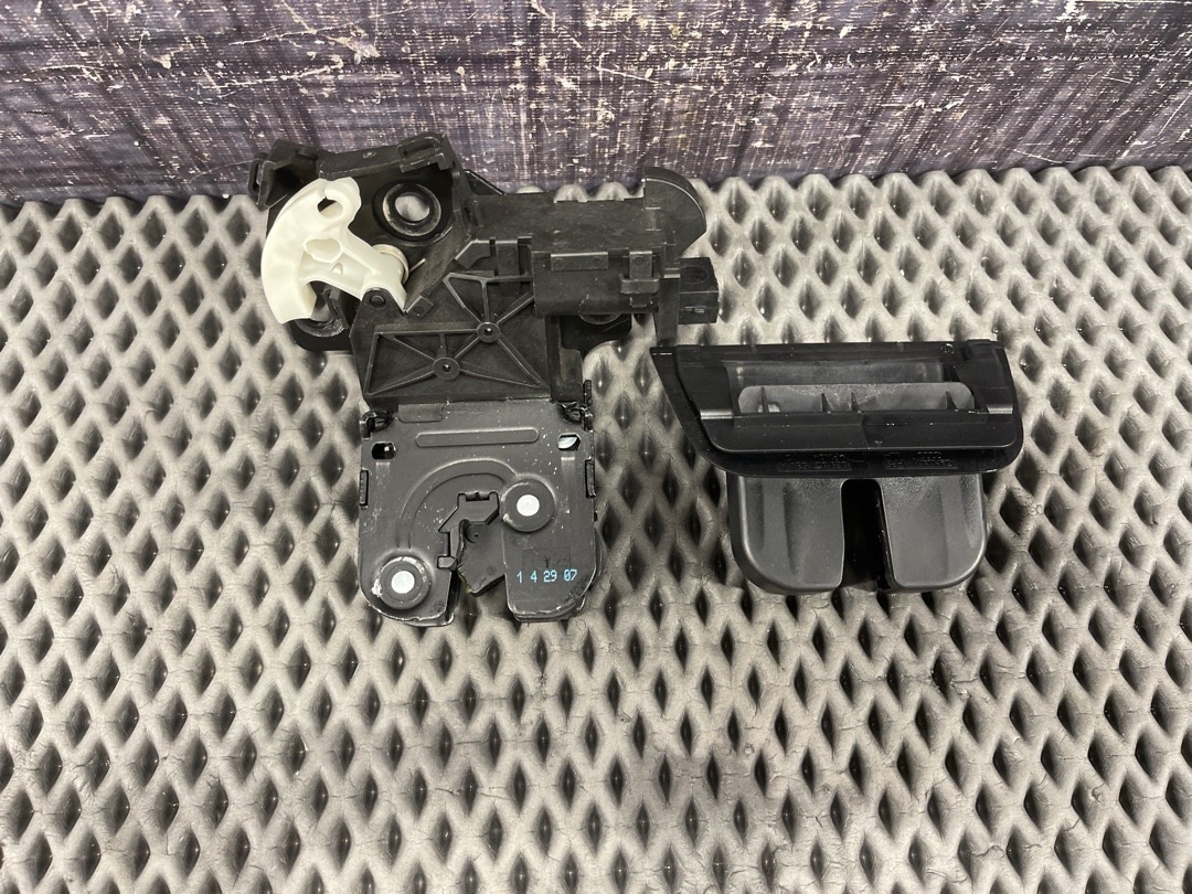 Замок крышки багажника, 2232 рублей, Красноярск