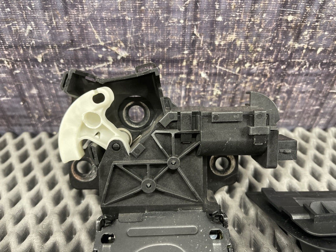 Замок крышки багажника, 2232 рублей, Красноярск