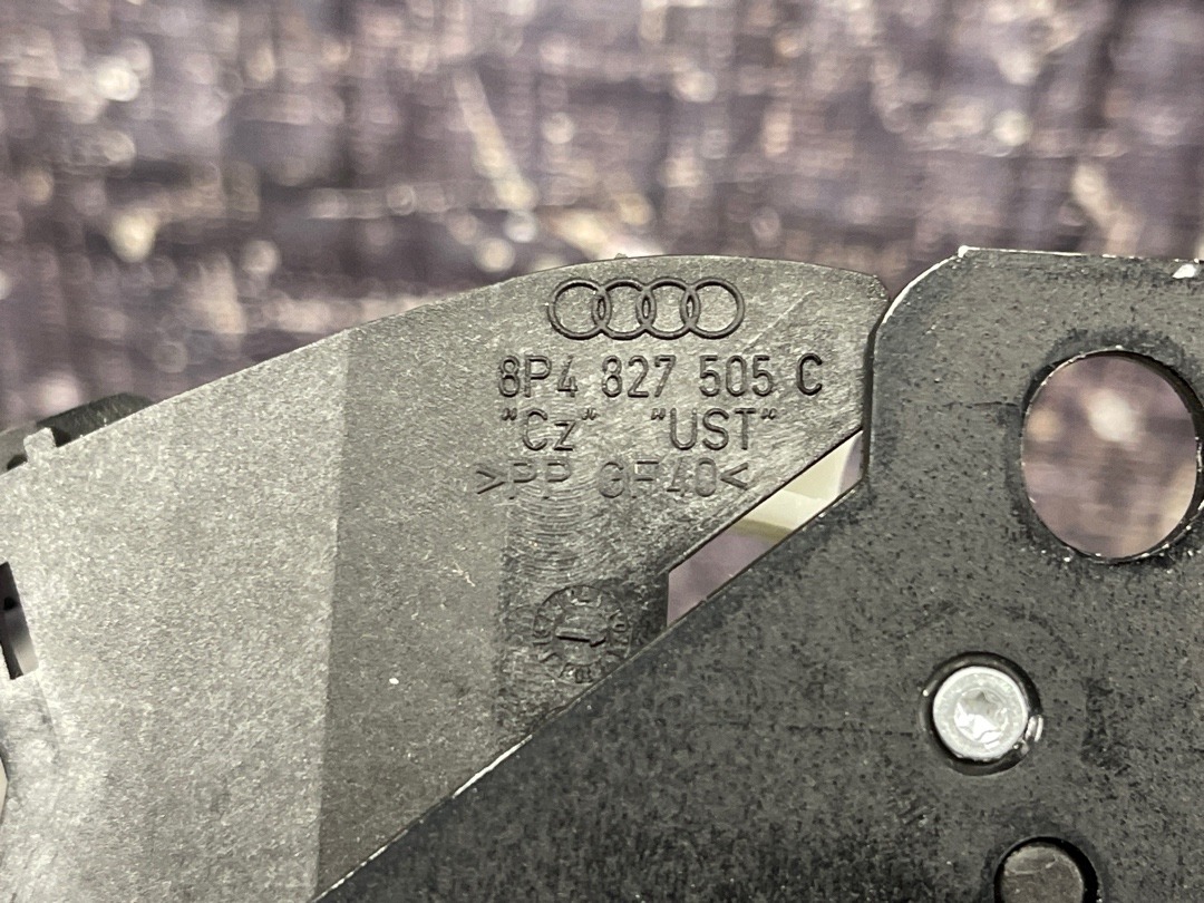 Замок крышки багажника, 2232 рублей, Красноярск