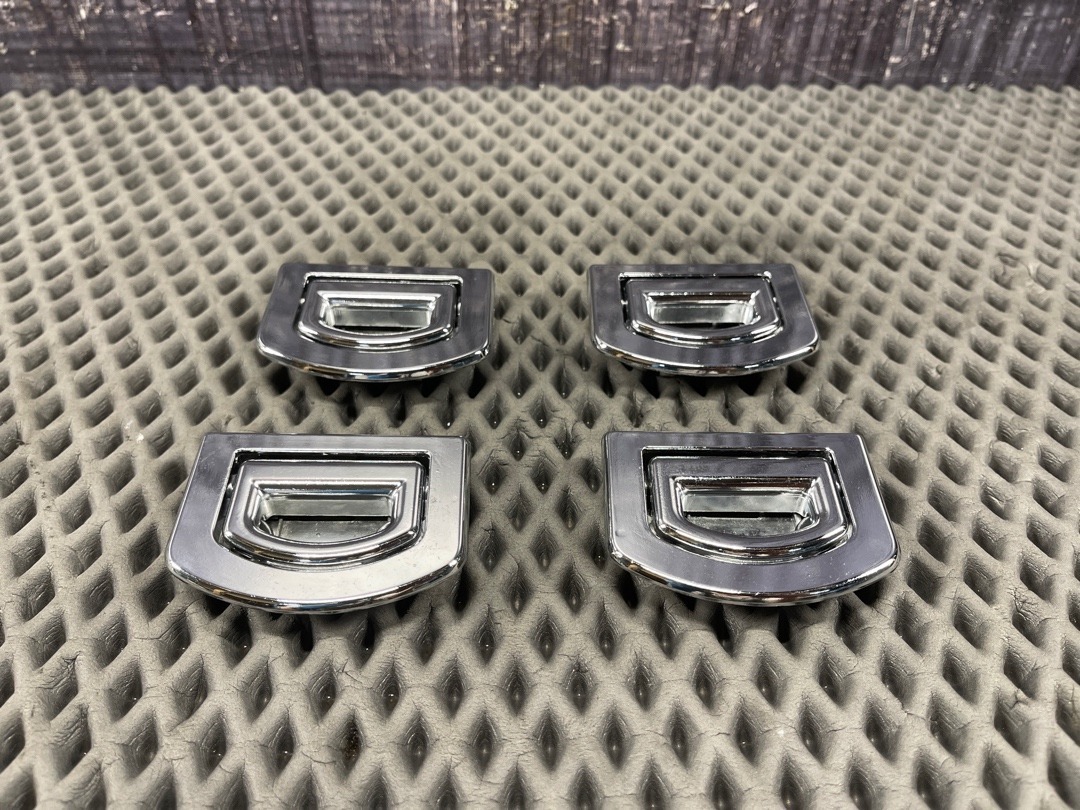 Петля багажника, 504 рублей, Красноярск