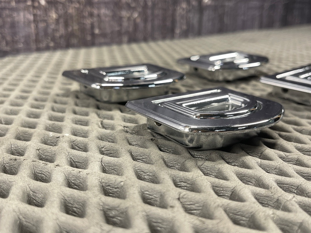 Петля багажника, 504 рублей, Красноярск