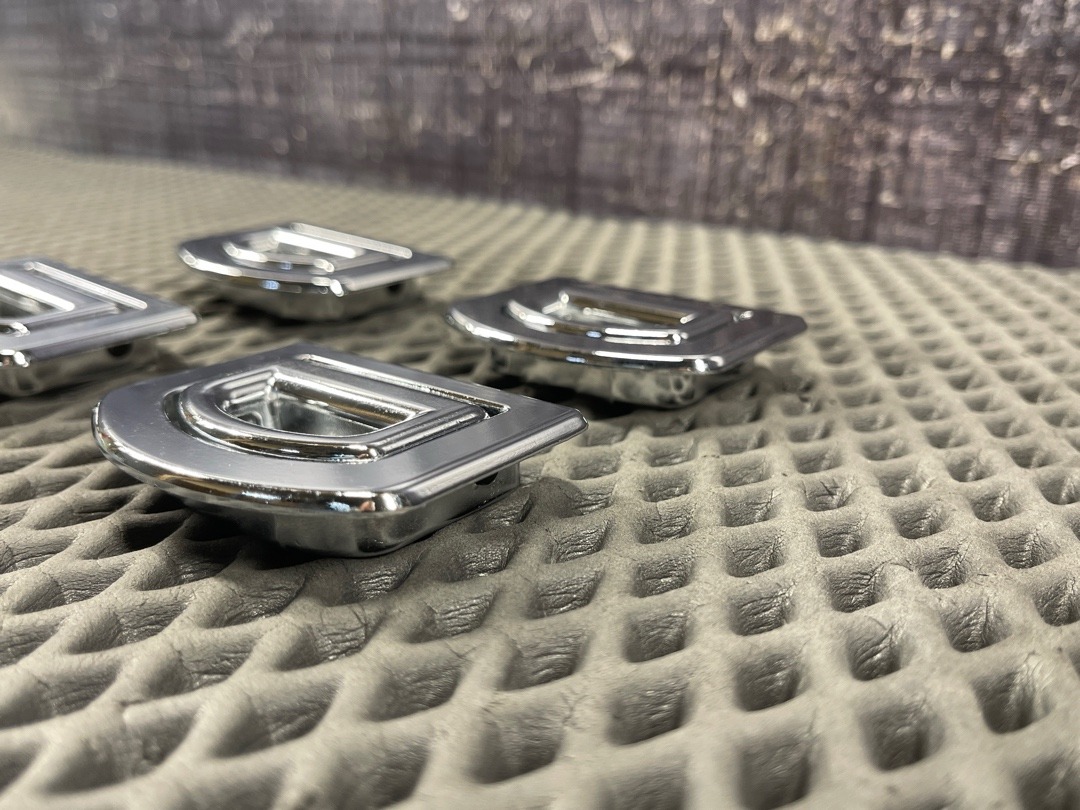 Петля багажника, 504 рублей, Красноярск