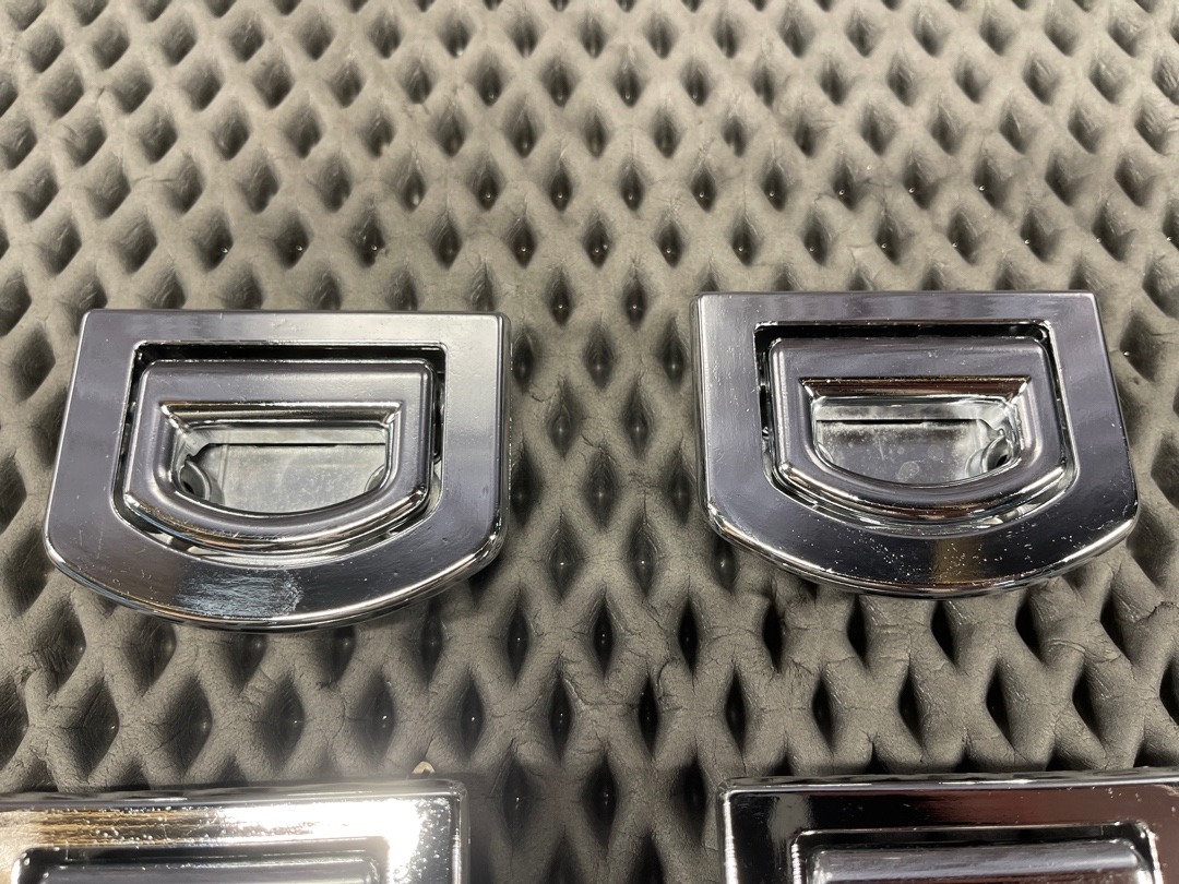 Петля багажника, 504 рублей, Красноярск