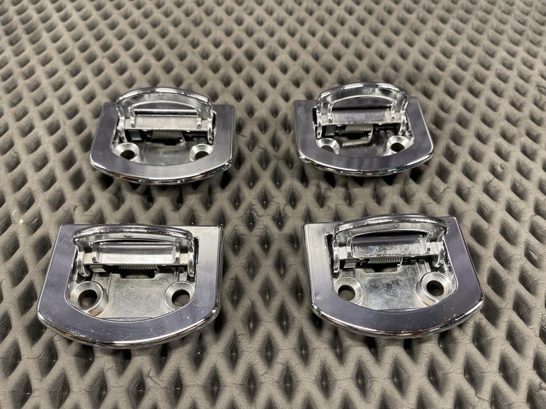 Петля багажника, 504 рублей, Красноярск