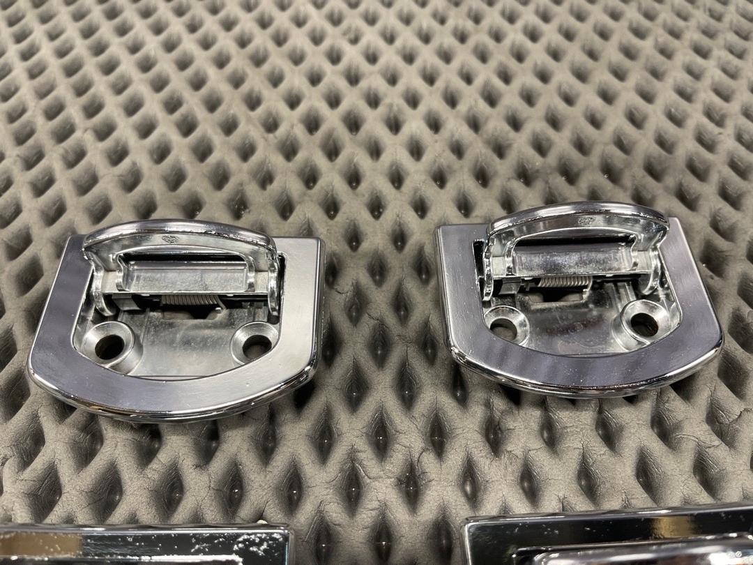 Петля багажника, 504 рублей, Красноярск