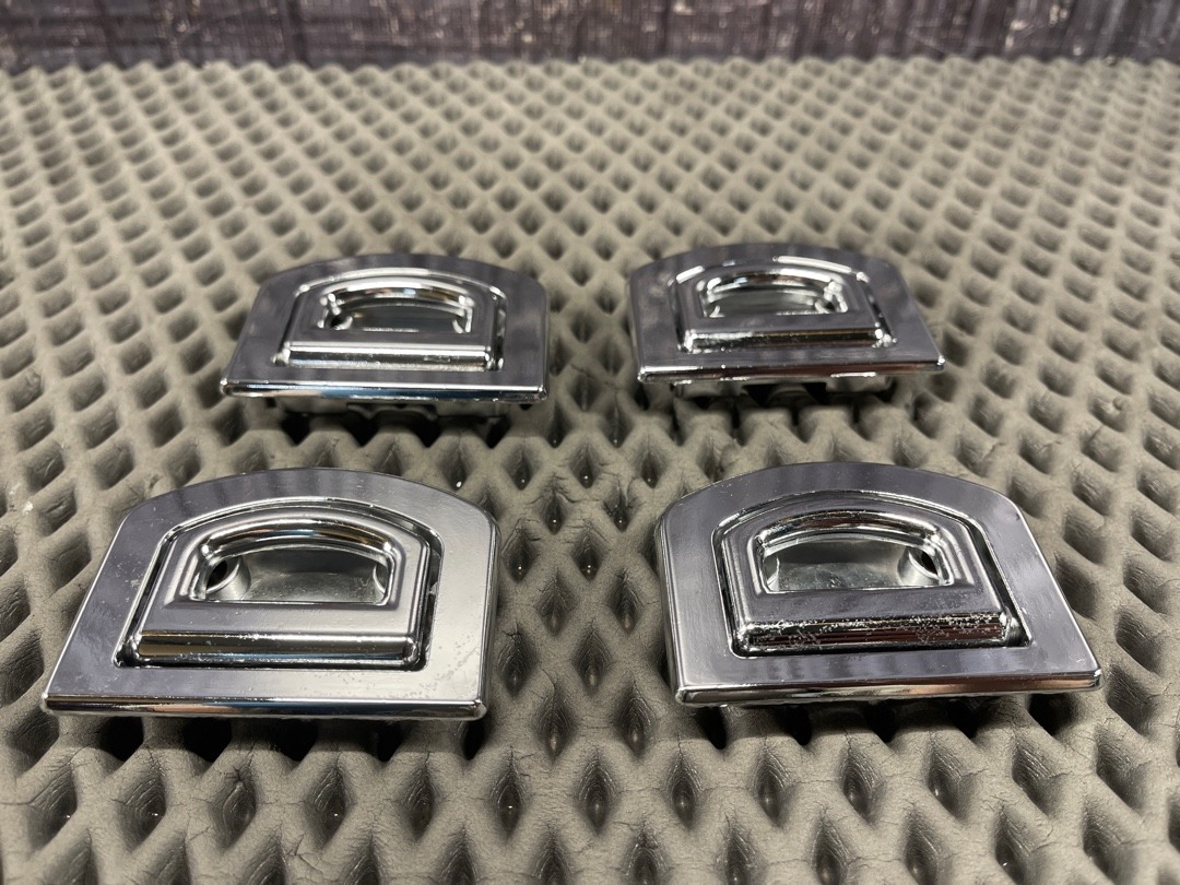 Петля багажника, 504 рублей, Красноярск