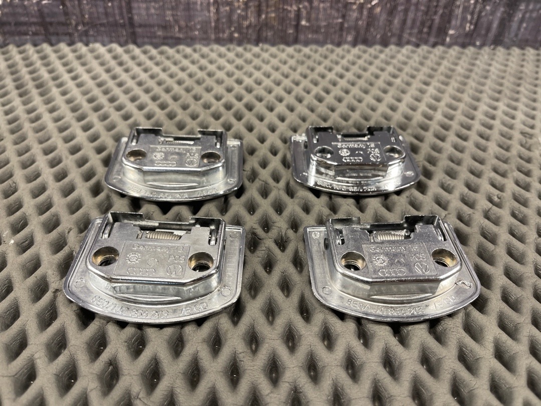 Петля багажника, 504 рублей, Красноярск