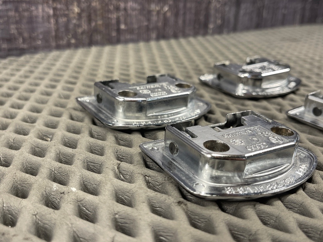 Петля багажника, 504 рублей, Красноярск