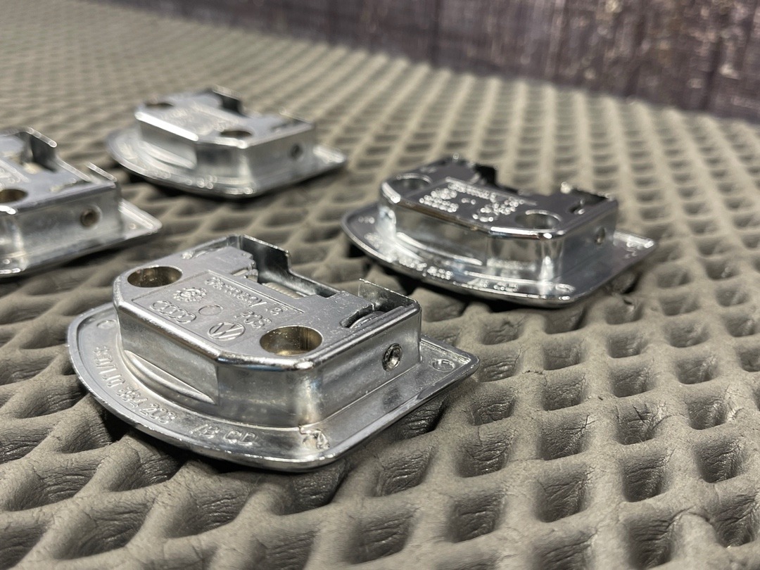 Петля багажника, 504 рублей, Красноярск