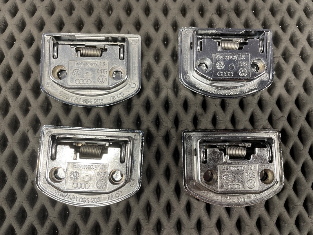 Петля багажника, 504 рублей, Красноярск