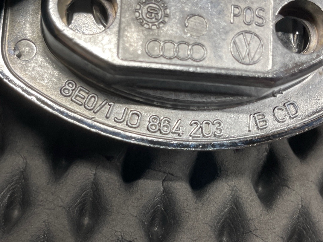 Петля багажника, 504 рублей, Красноярск