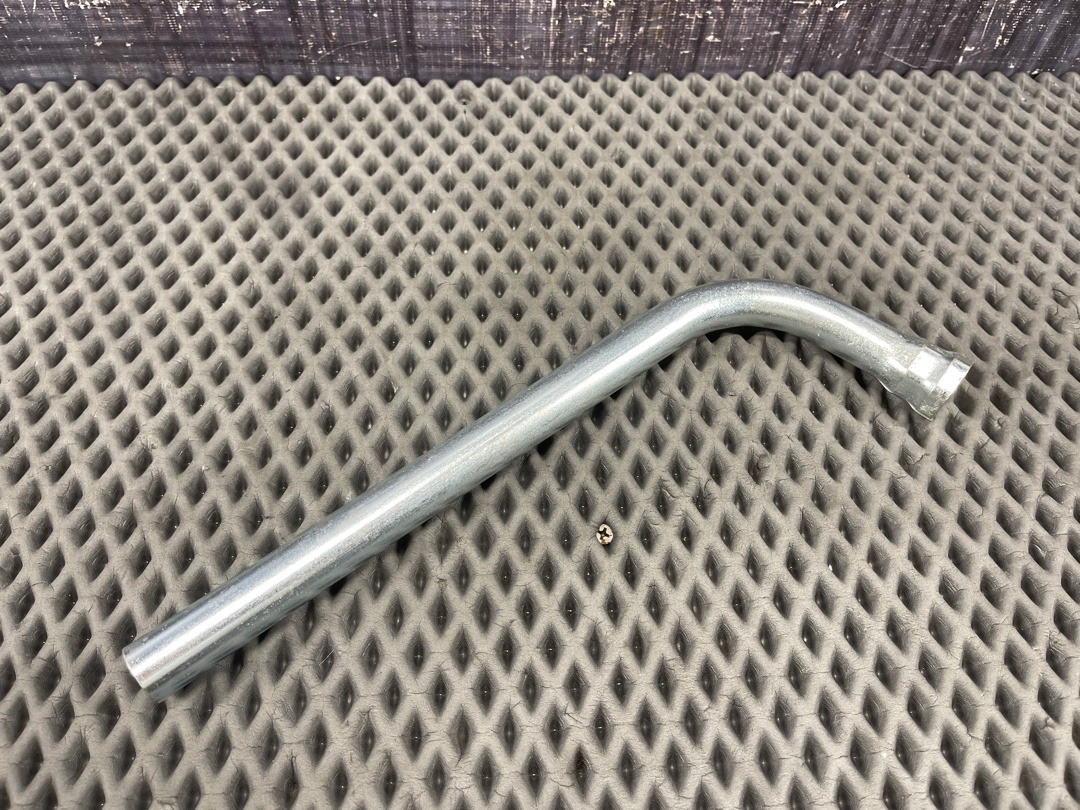 Ключ баллонный, 330 рублей, Красноярск