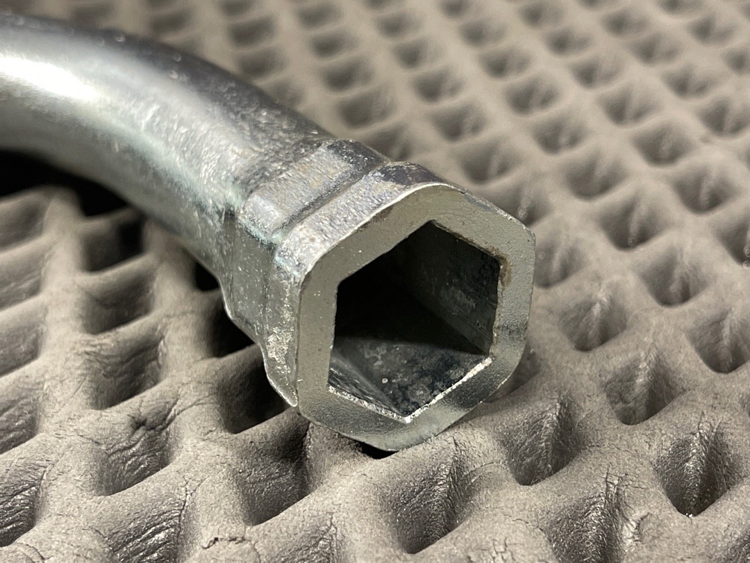 Ключ баллонный, 330 рублей, Красноярск