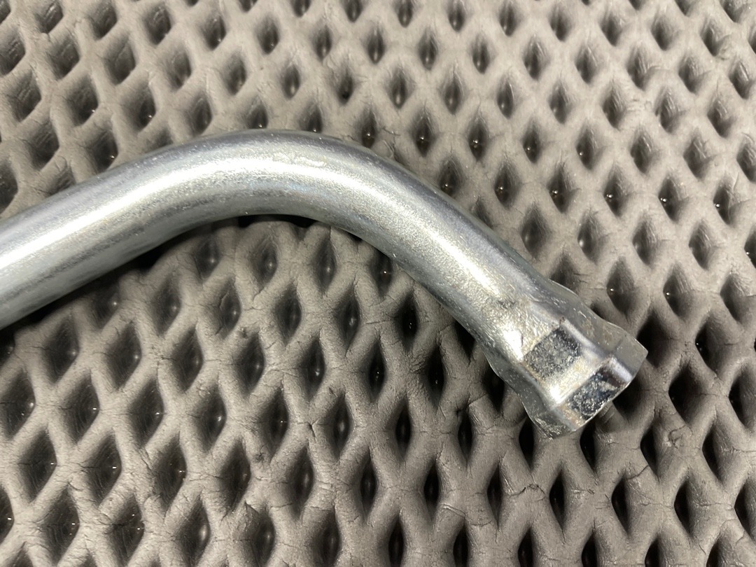 Ключ баллонный, 330 рублей, Красноярск