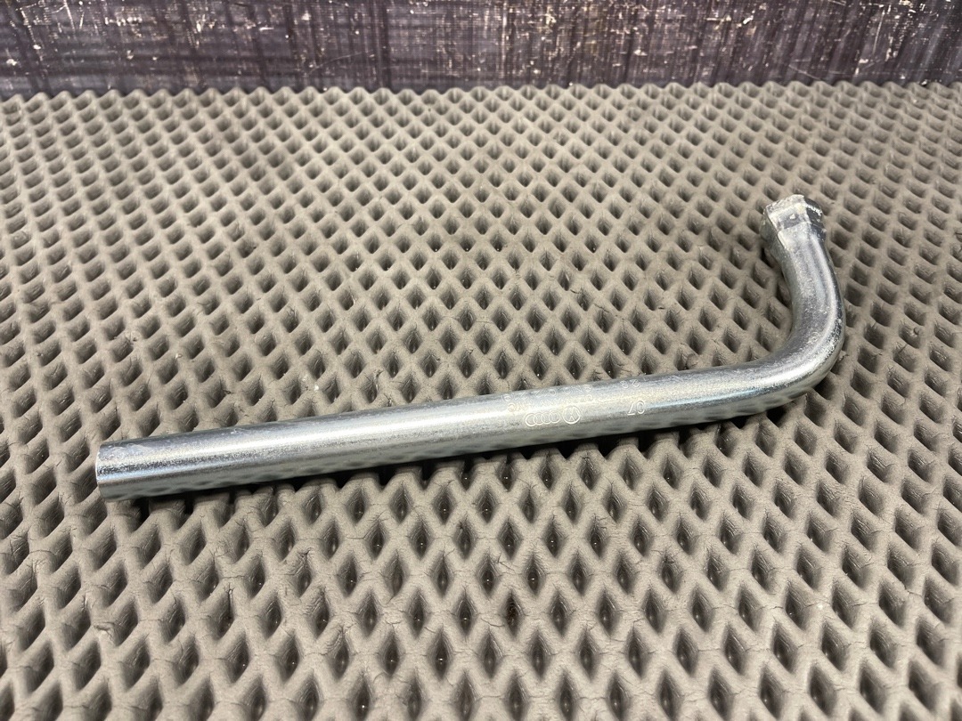 Ключ баллонный, 330 рублей, Красноярск