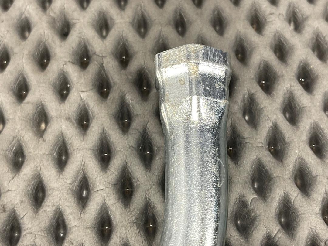 Ключ баллонный, 330 рублей, Красноярск