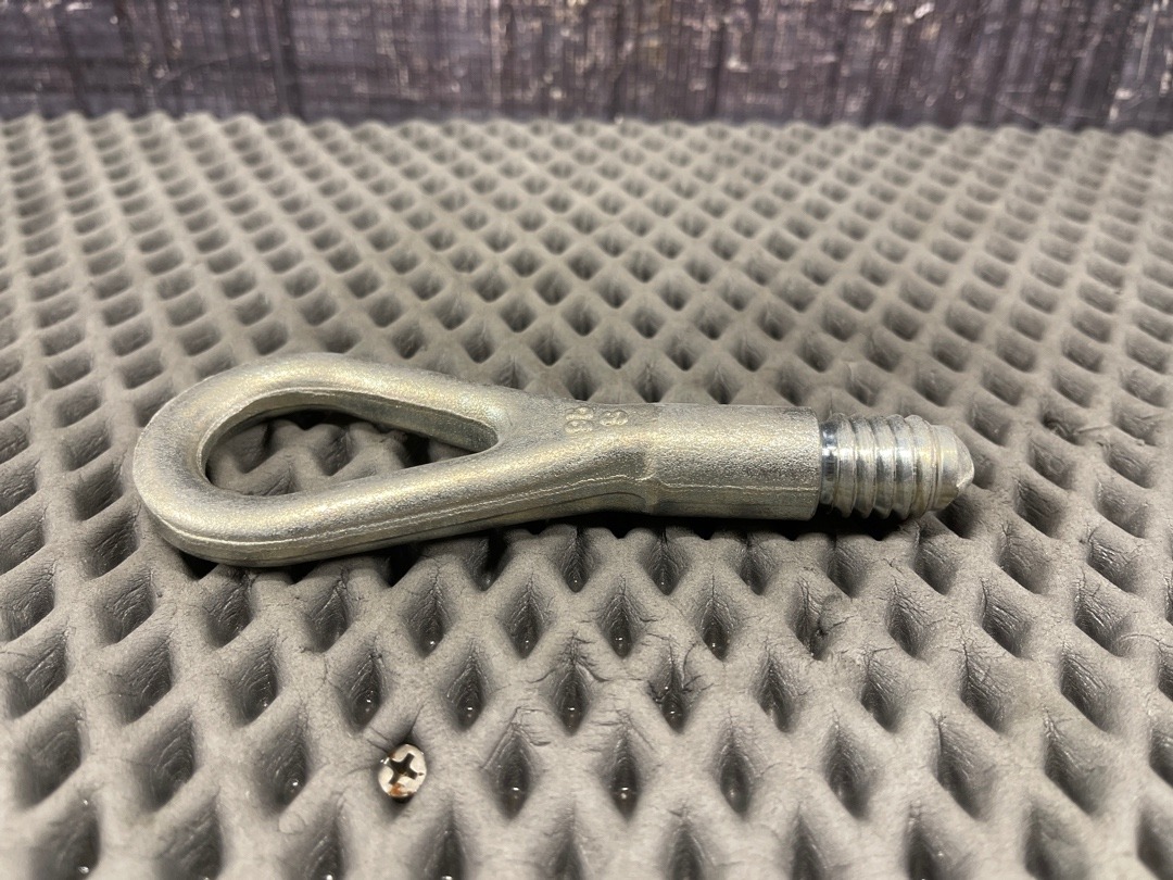 Скоба буксировочная, 828 рублей, Красноярск