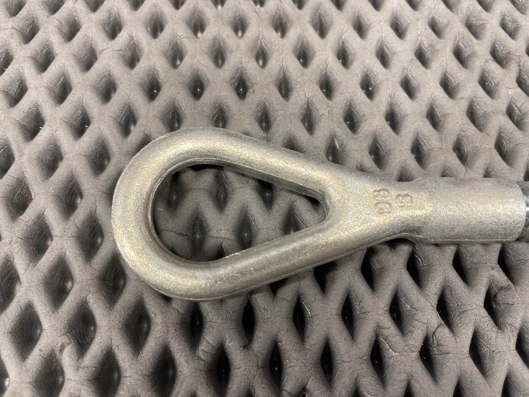 Скоба буксировочная, 828 рублей, Красноярск