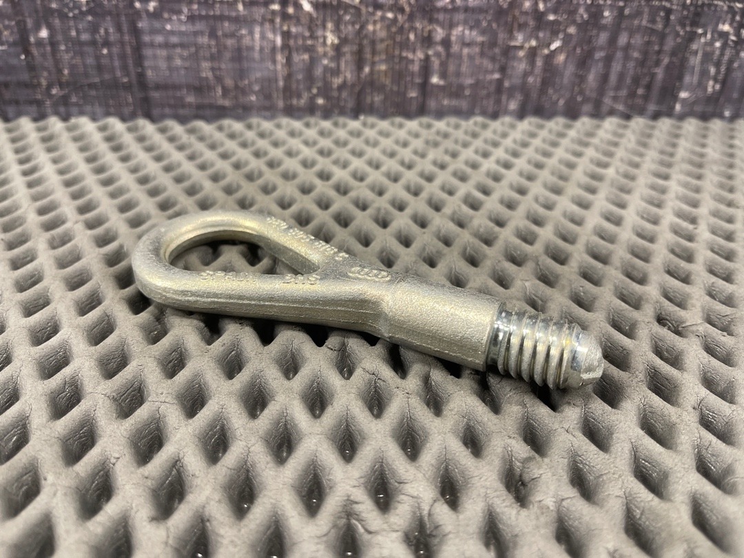 Скоба буксировочная, 828 рублей, Красноярск