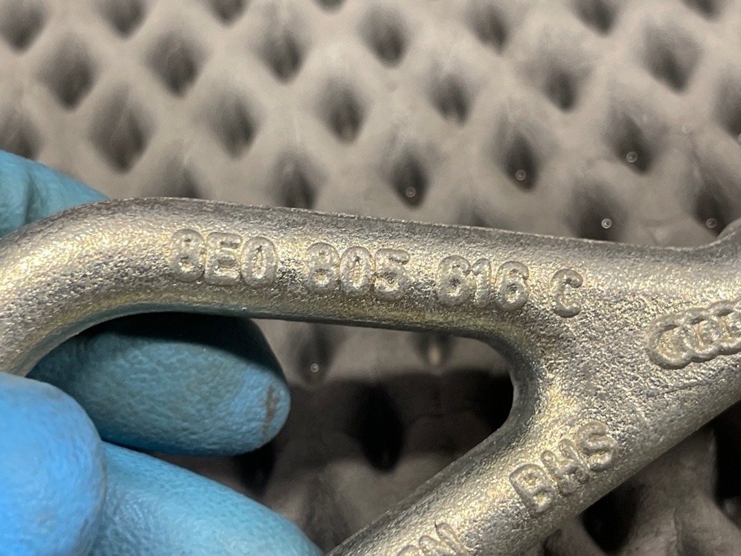 Скоба буксировочная, 828 рублей, Красноярск