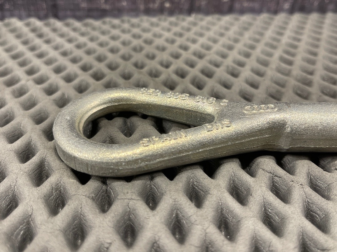 Скоба буксировочная, 828 рублей, Красноярск