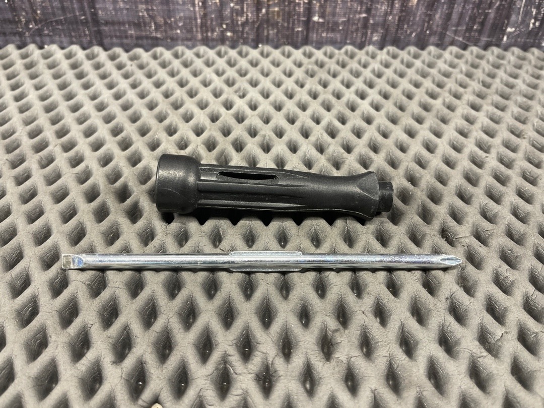 Отвертка, 432 рублей, Красноярск