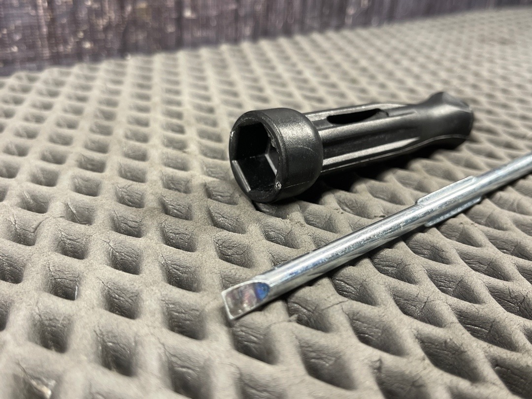 Отвертка, 432 рублей, Красноярск