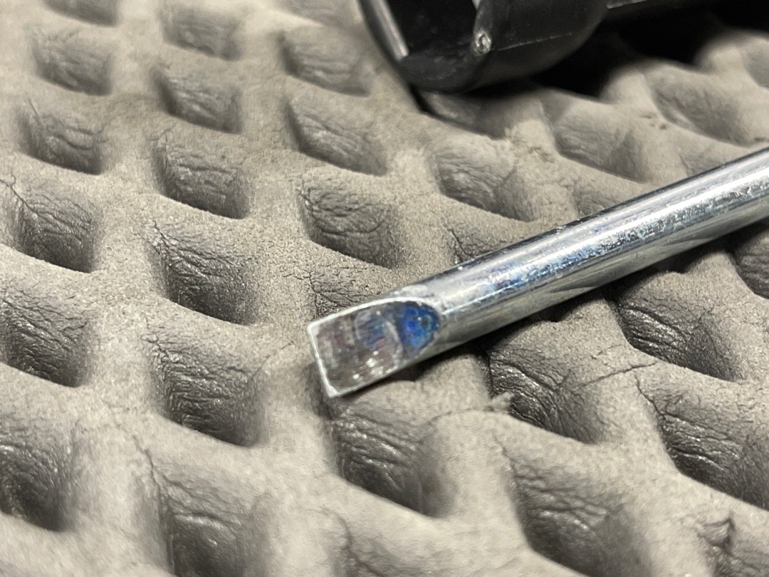 Отвертка, 432 рублей, Красноярск