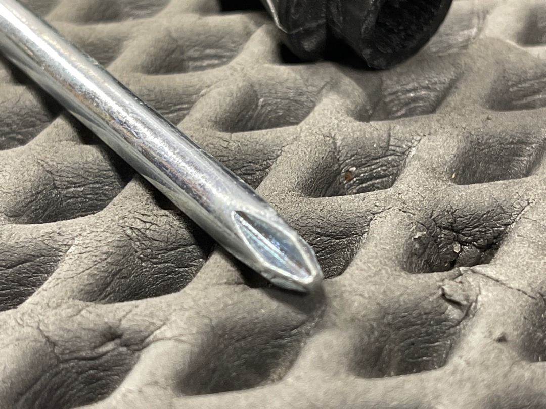 Отвертка, 432 рублей, Красноярск