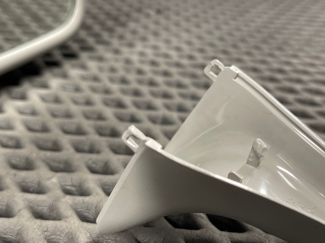 Зеркало салона, 1926 рублей, Красноярск