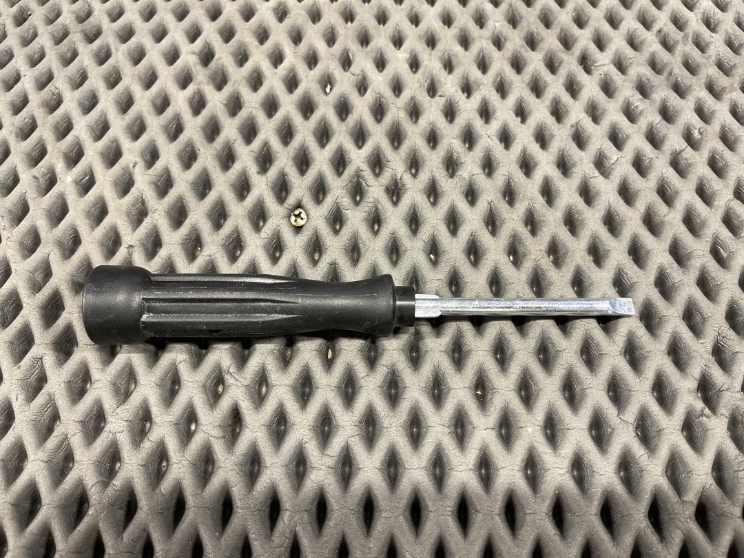 Отвертка, 432 рублей, Красноярск