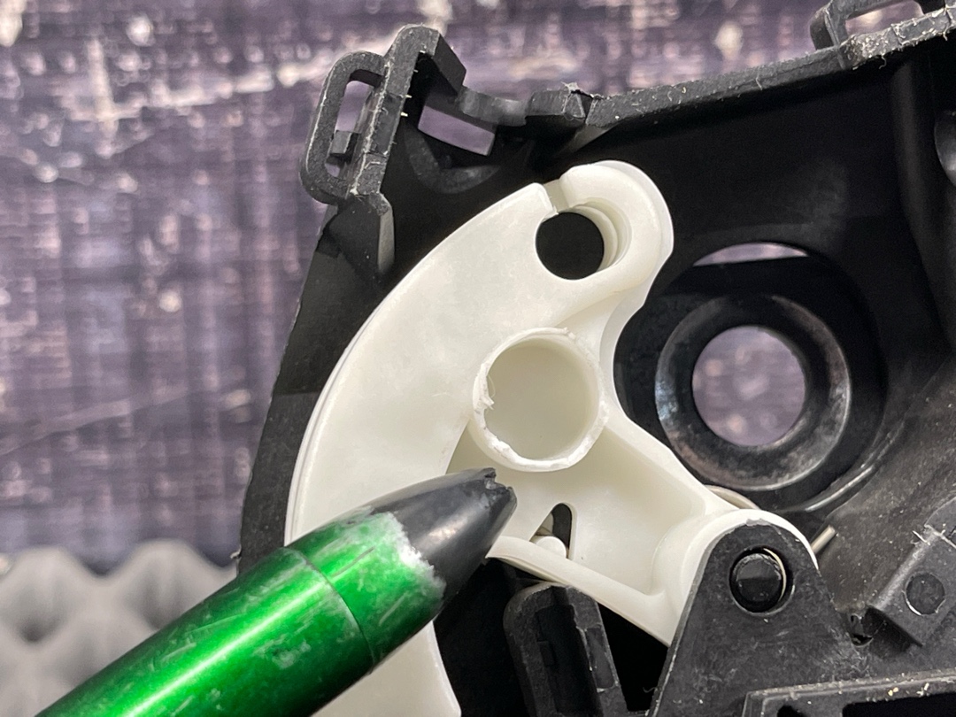 Замок крышки багажника, 2232 рублей, Красноярск