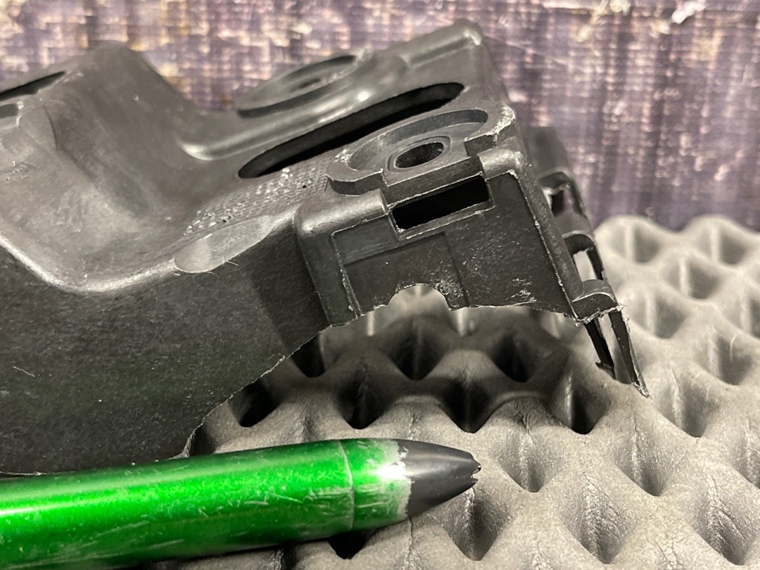 Крепление крыла, 288 рублей, Красноярск