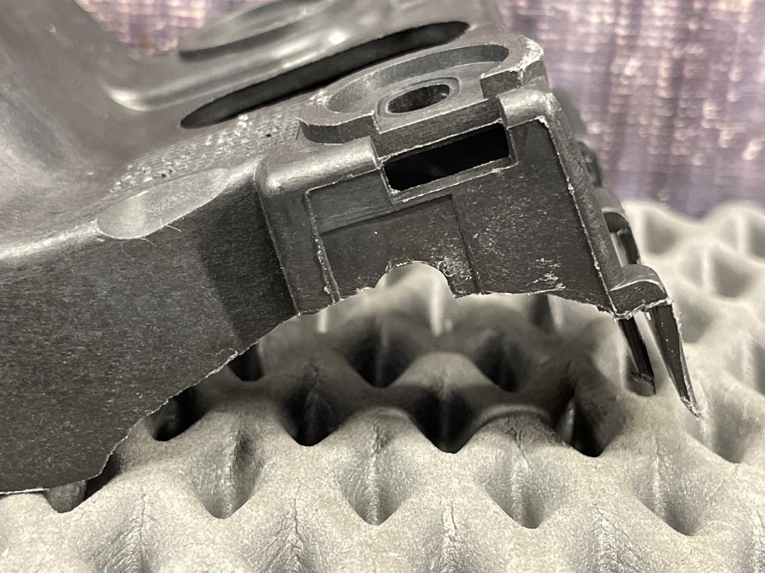 Крепление крыла, 288 рублей, Красноярск