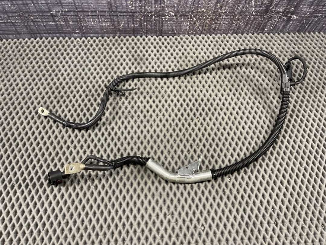 Клемма с проводом, 1032 рублей, Красноярск