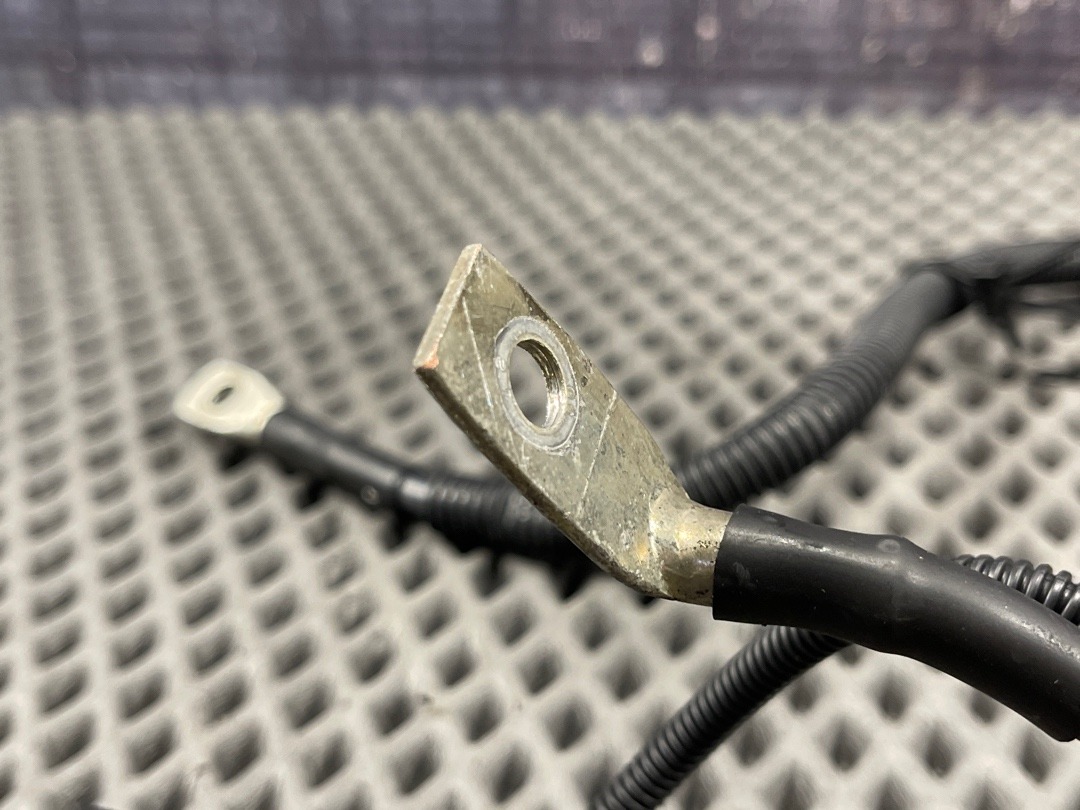 Клемма с проводом, 1032 рублей, Красноярск