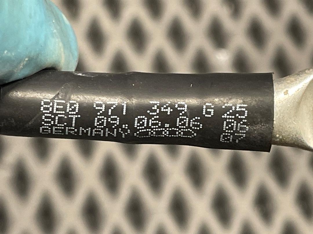 Клемма с проводом, 1032 рублей, Красноярск