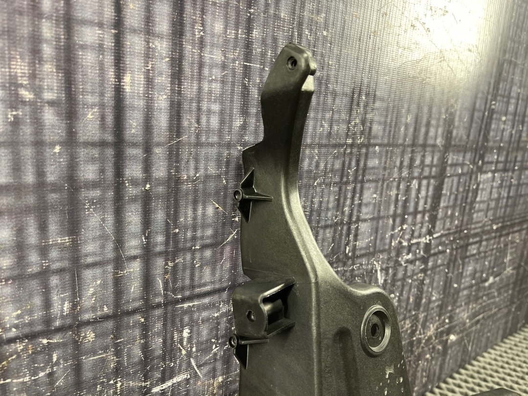 Крепление бампера, 426 рублей, Красноярск